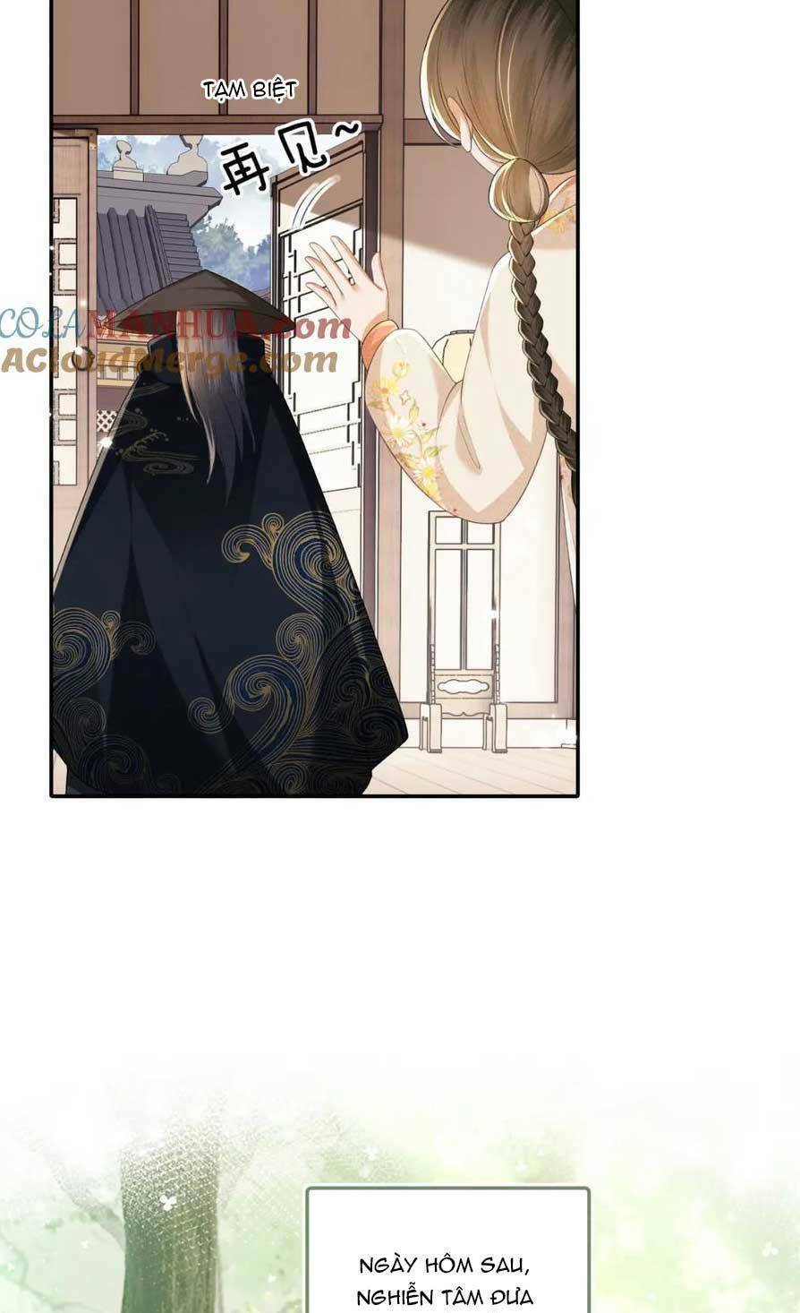 Mãn Cấp Trà Xanh Xuyên Không Thành Tiểu Đáng Thương: Chapter 97