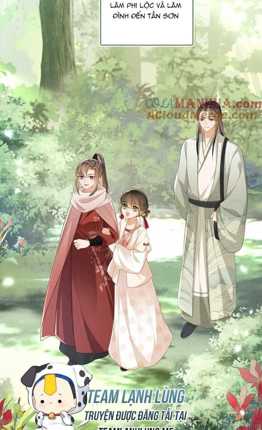 Mãn Cấp Trà Xanh Xuyên Không Thành Tiểu Đáng Thương: Chapter 97