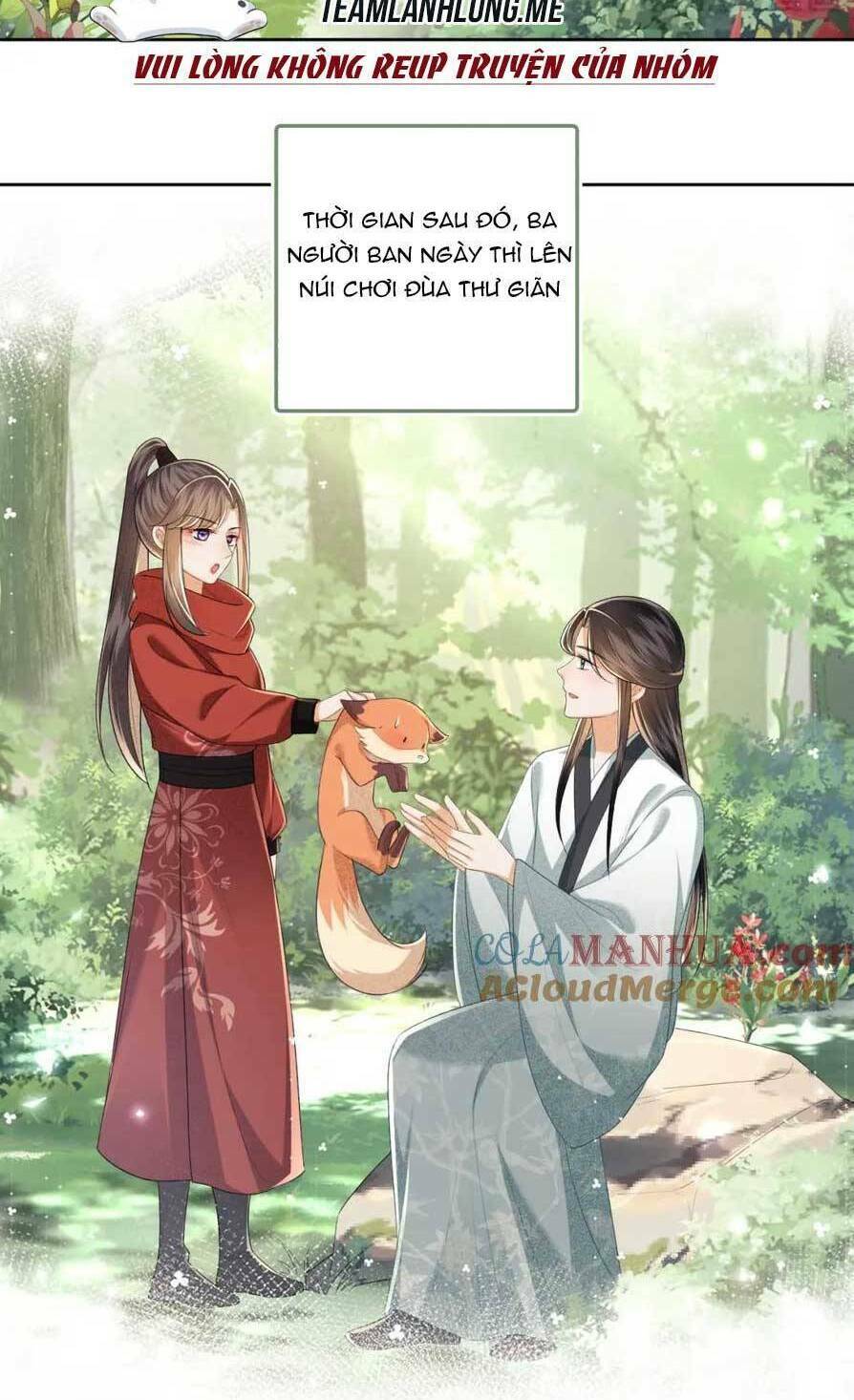 Mãn Cấp Trà Xanh Xuyên Không Thành Tiểu Đáng Thương: Chapter 97