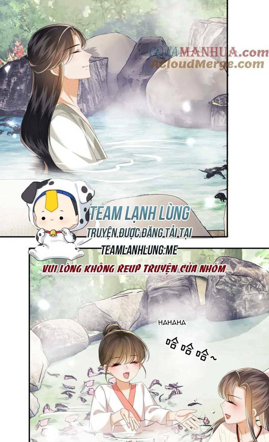 Mãn Cấp Trà Xanh Xuyên Không Thành Tiểu Đáng Thương: Chapter 97