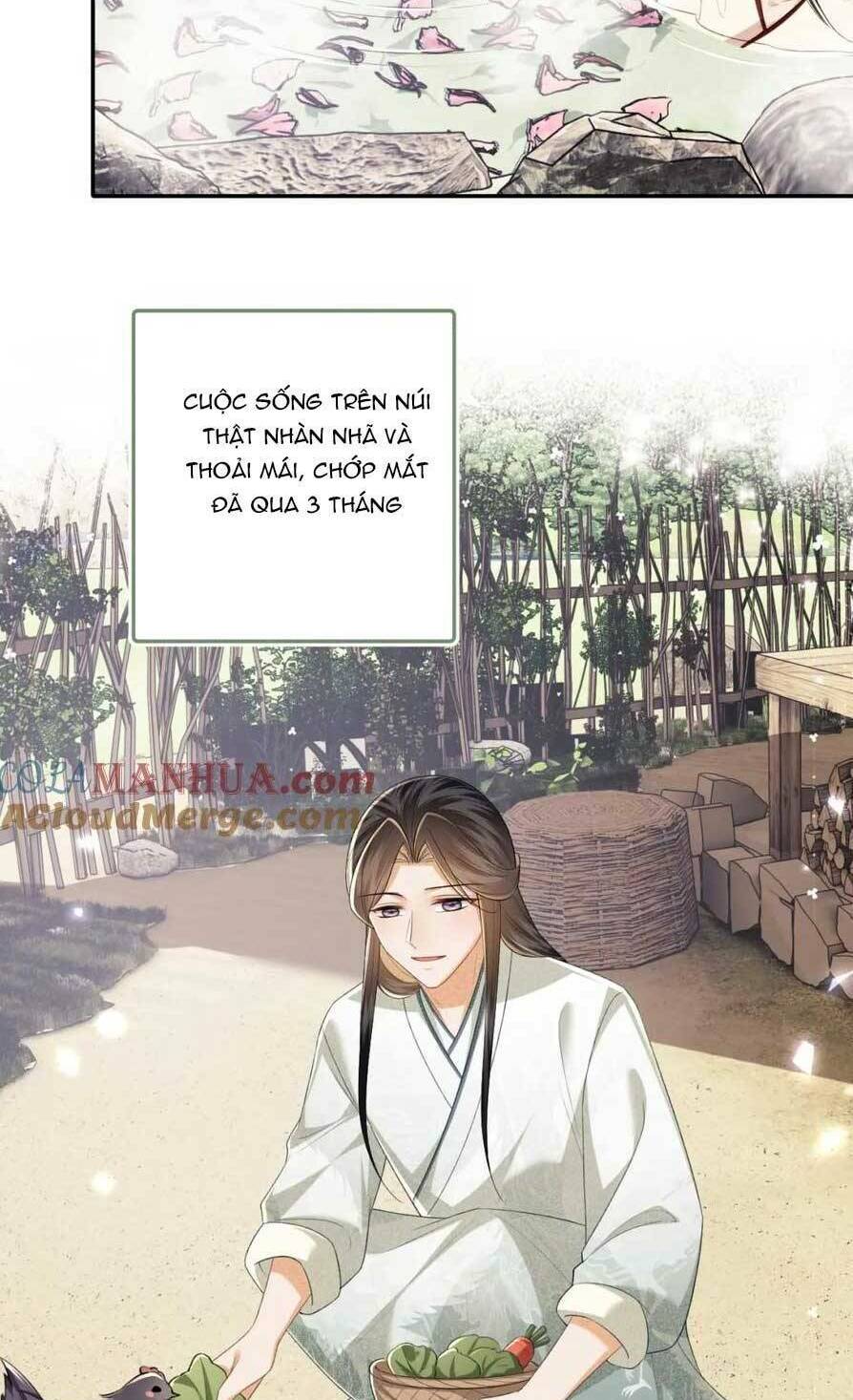 Mãn Cấp Trà Xanh Xuyên Không Thành Tiểu Đáng Thương: Chapter 97