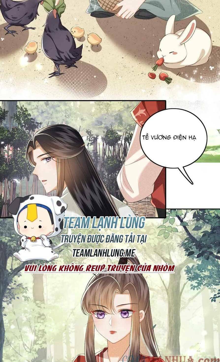Mãn Cấp Trà Xanh Xuyên Không Thành Tiểu Đáng Thương: Chapter 97