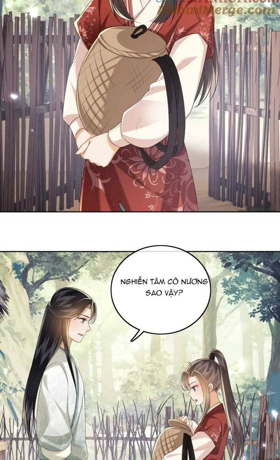 Mãn Cấp Trà Xanh Xuyên Không Thành Tiểu Đáng Thương: Chapter 97