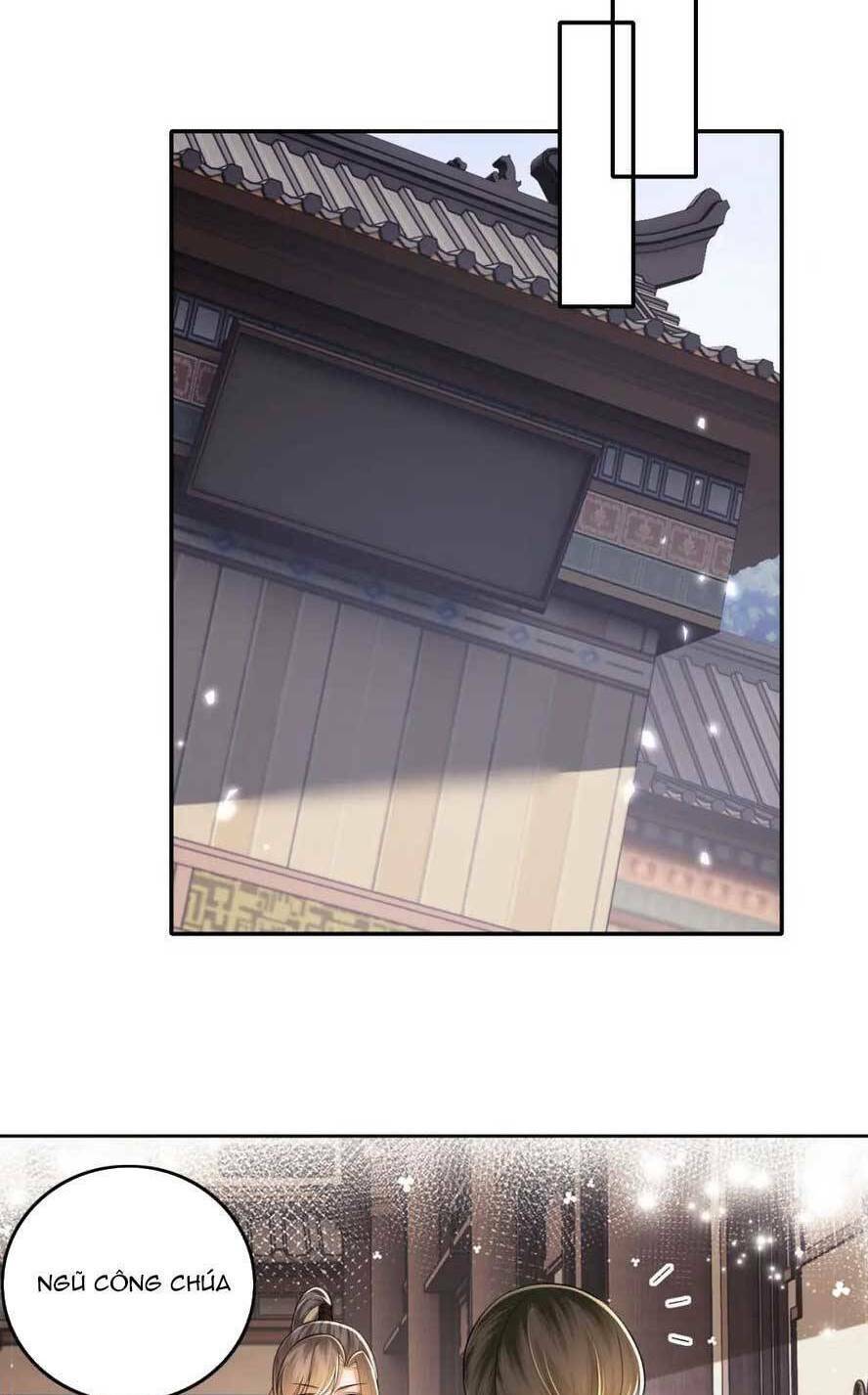 Mãn Cấp Trà Xanh Xuyên Không Thành Tiểu Đáng Thương: Chapter 97
