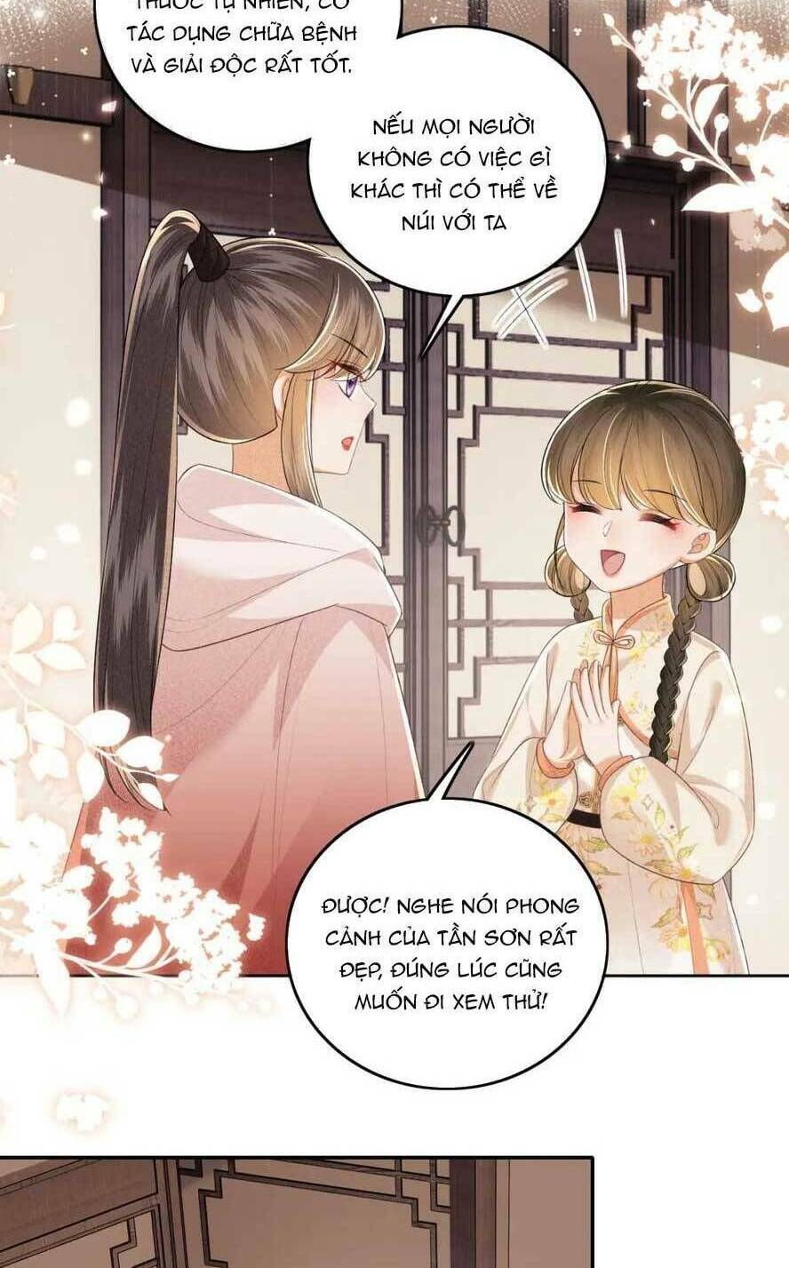 Mãn Cấp Trà Xanh Xuyên Không Thành Tiểu Đáng Thương: Chapter 97