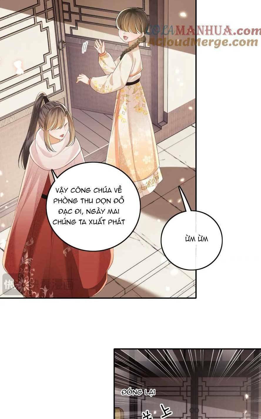 Mãn Cấp Trà Xanh Xuyên Không Thành Tiểu Đáng Thương: Chapter 97