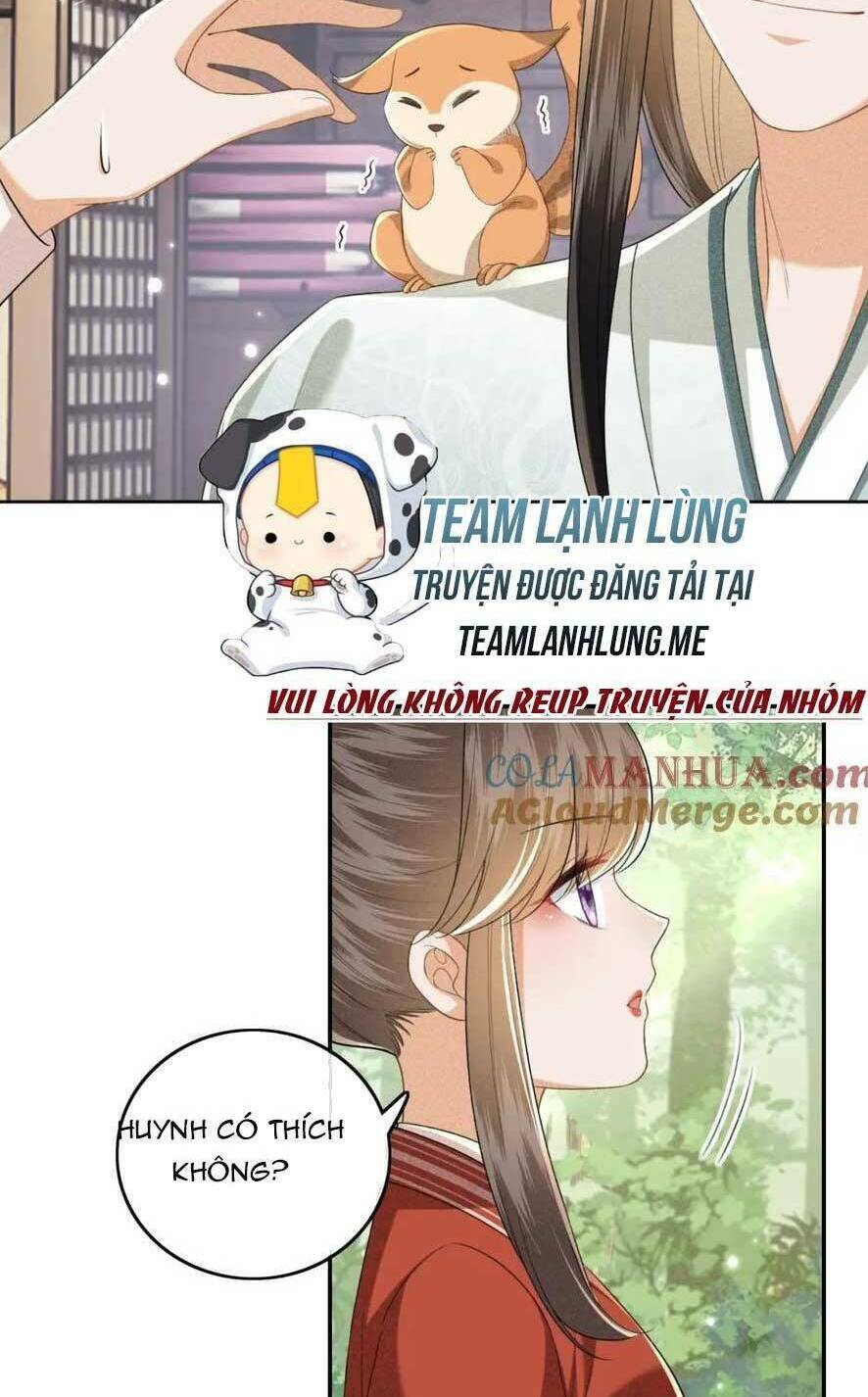 Mãn Cấp Trà Xanh Xuyên Không Thành Tiểu Đáng Thương: Chapter 98