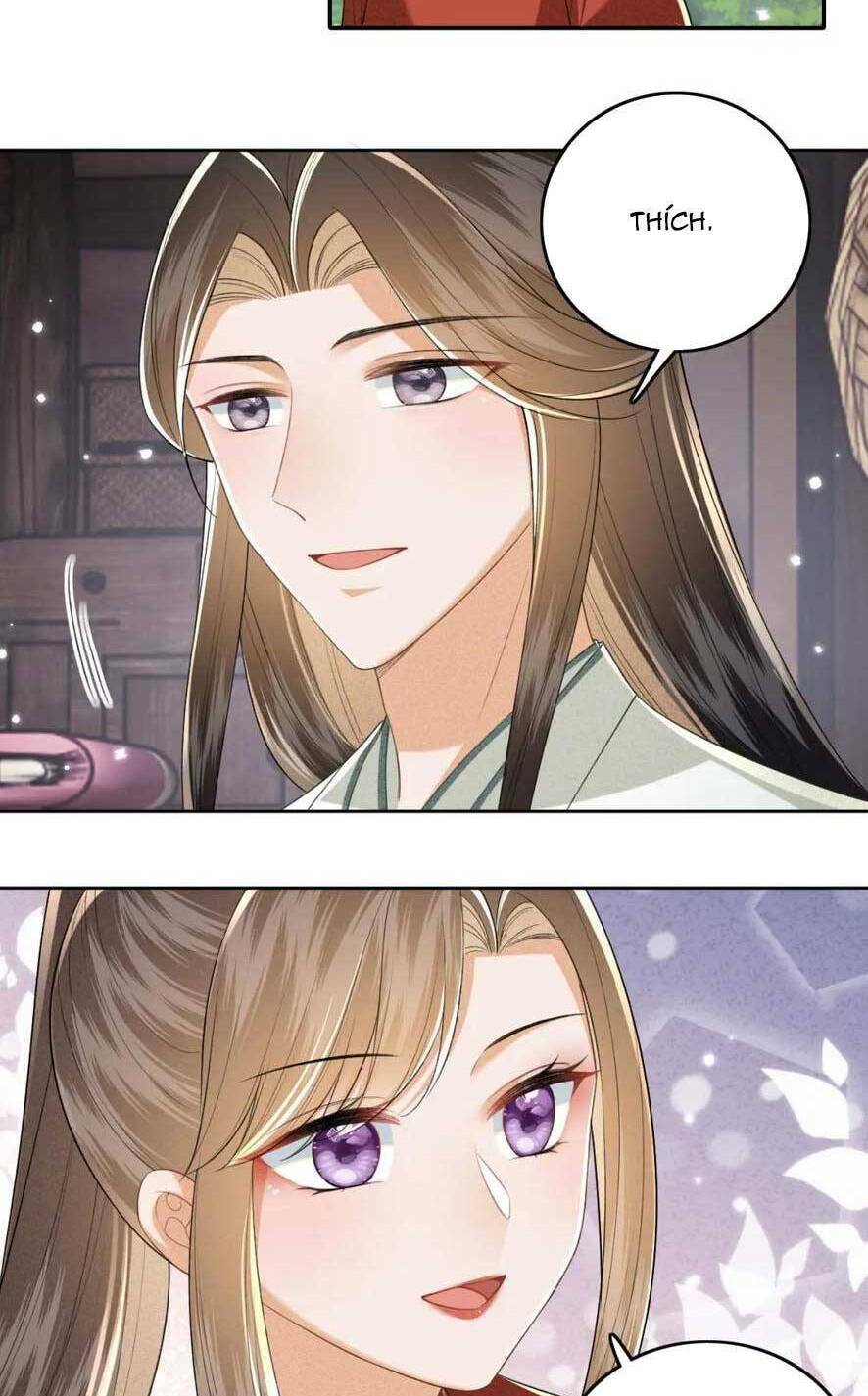 Mãn Cấp Trà Xanh Xuyên Không Thành Tiểu Đáng Thương: Chapter 98