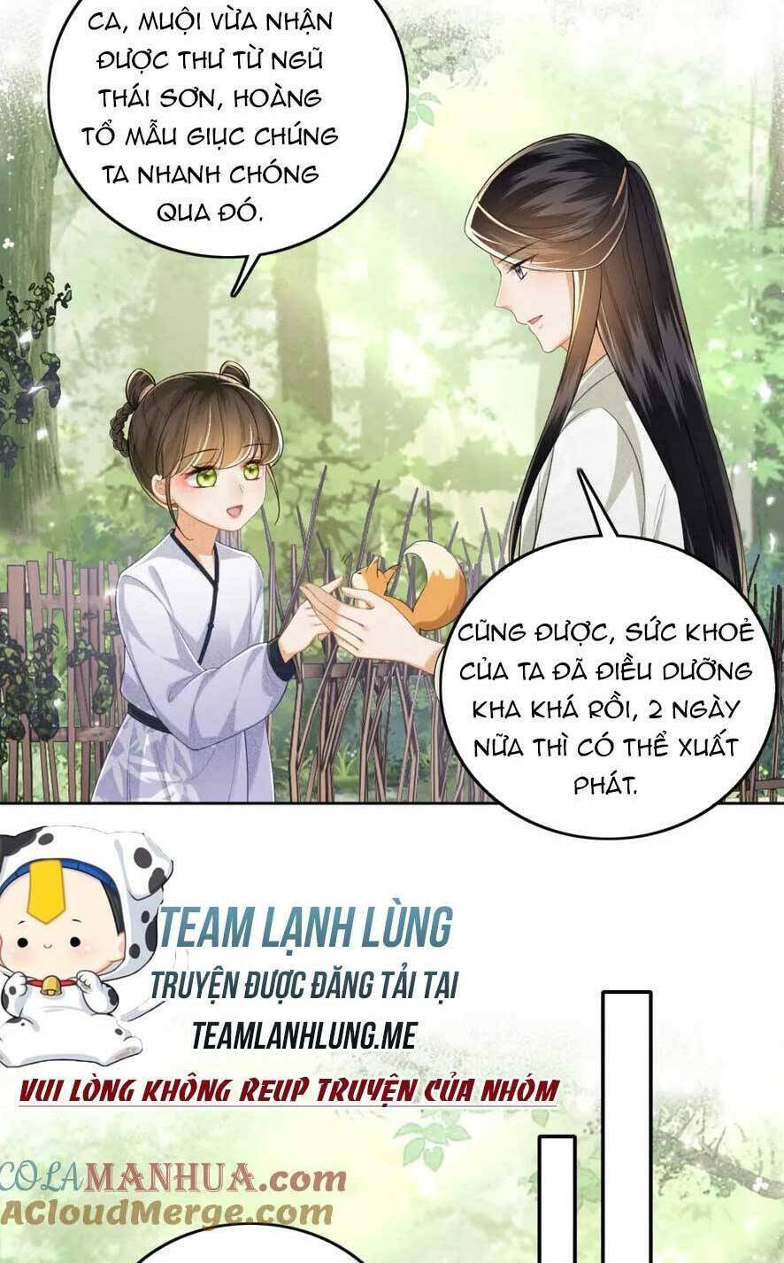Mãn Cấp Trà Xanh Xuyên Không Thành Tiểu Đáng Thương: Chapter 98