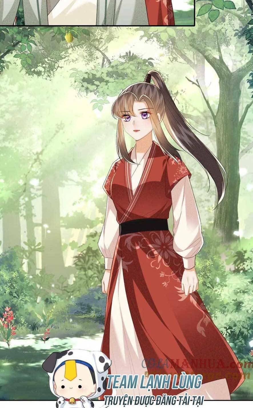 Mãn Cấp Trà Xanh Xuyên Không Thành Tiểu Đáng Thương: Chapter 98