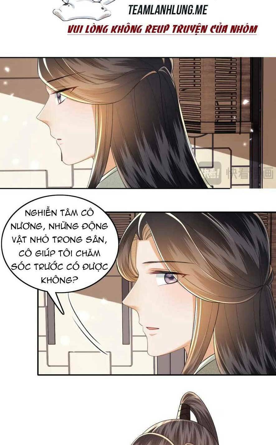 Mãn Cấp Trà Xanh Xuyên Không Thành Tiểu Đáng Thương: Chapter 98