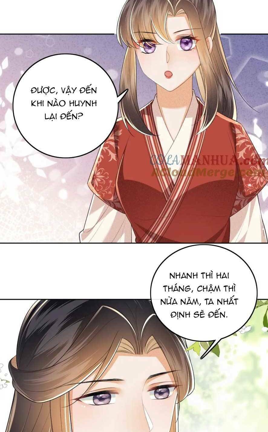 Mãn Cấp Trà Xanh Xuyên Không Thành Tiểu Đáng Thương: Chapter 98