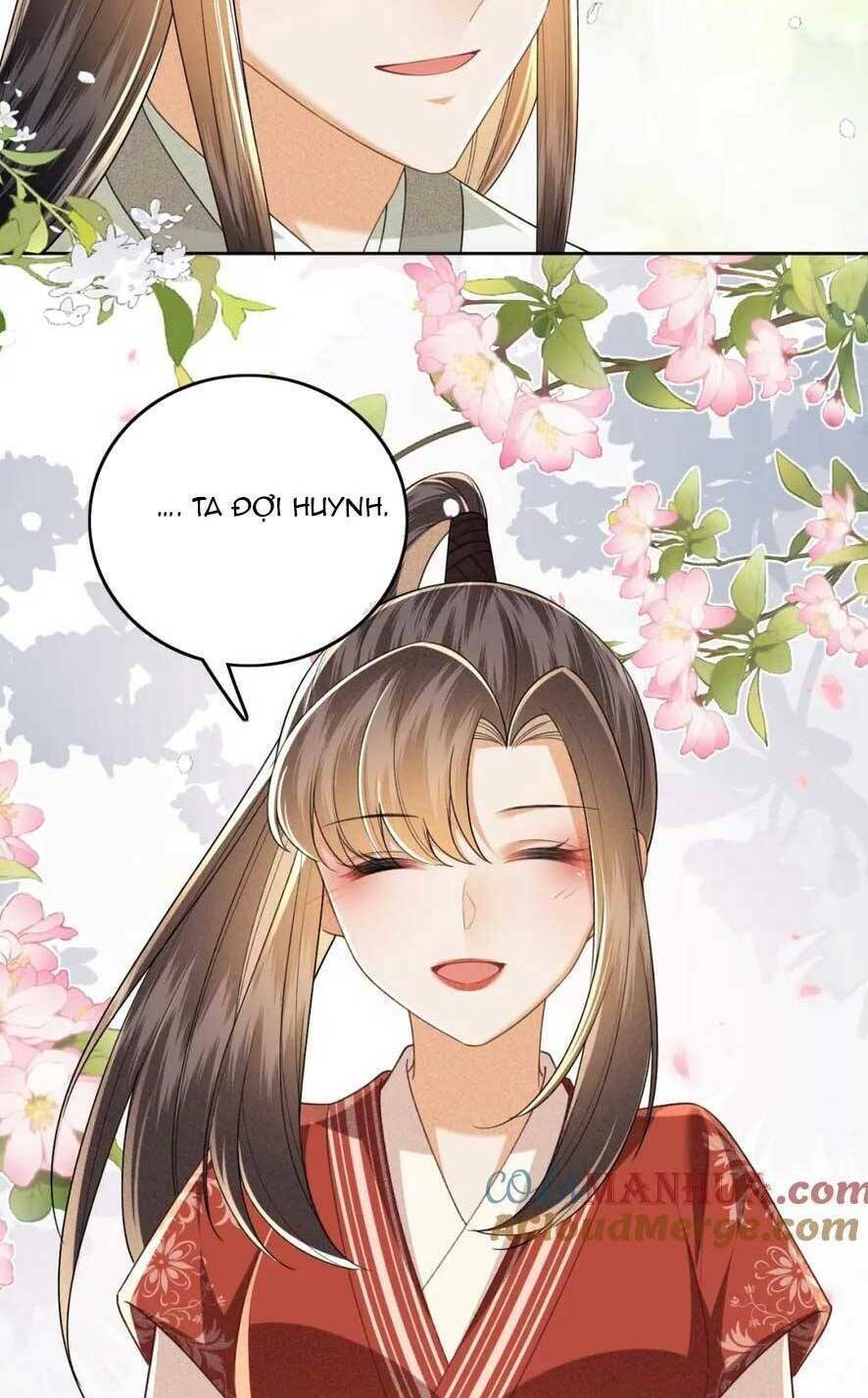 Mãn Cấp Trà Xanh Xuyên Không Thành Tiểu Đáng Thương: Chapter 98