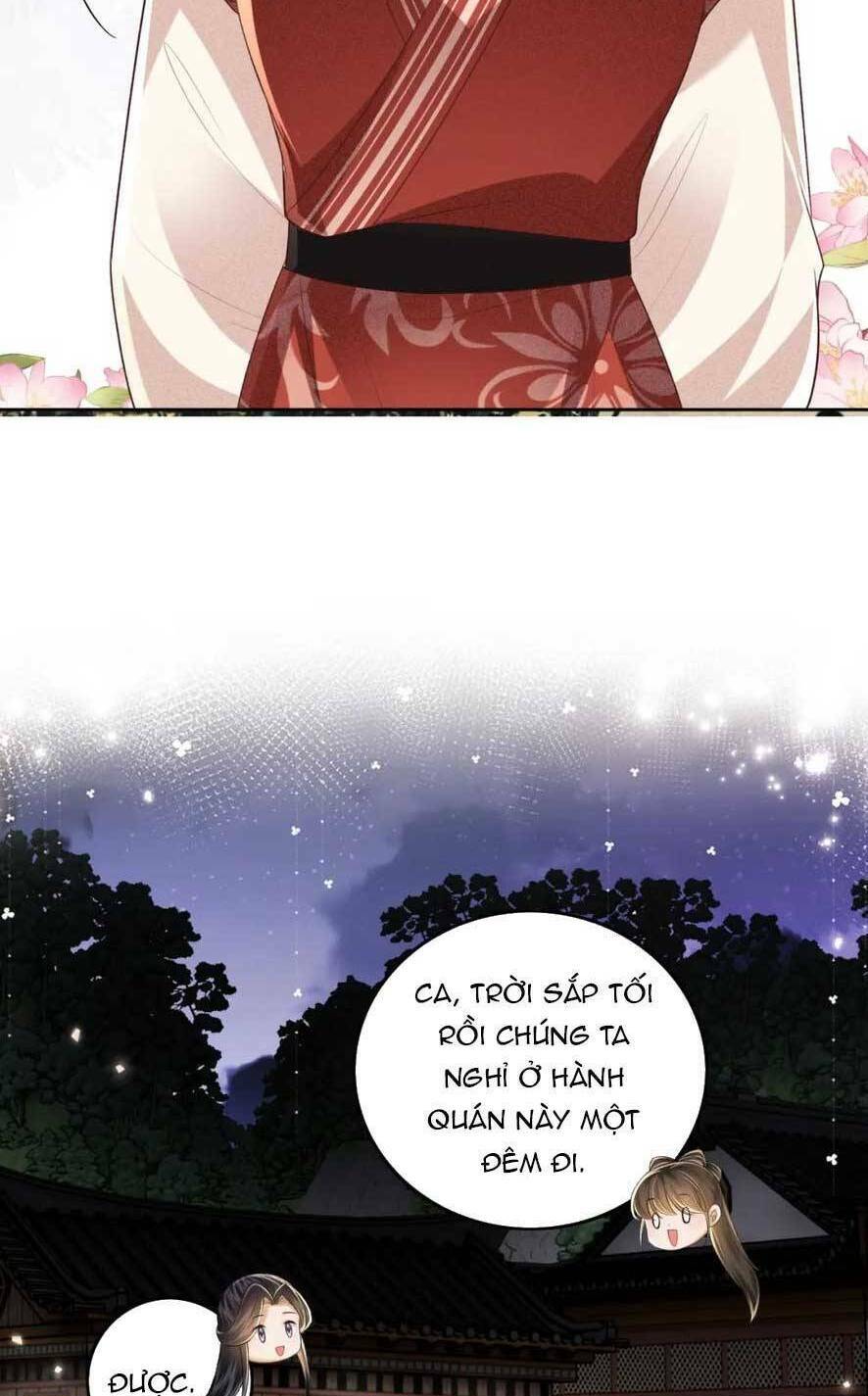 Mãn Cấp Trà Xanh Xuyên Không Thành Tiểu Đáng Thương: Chapter 98