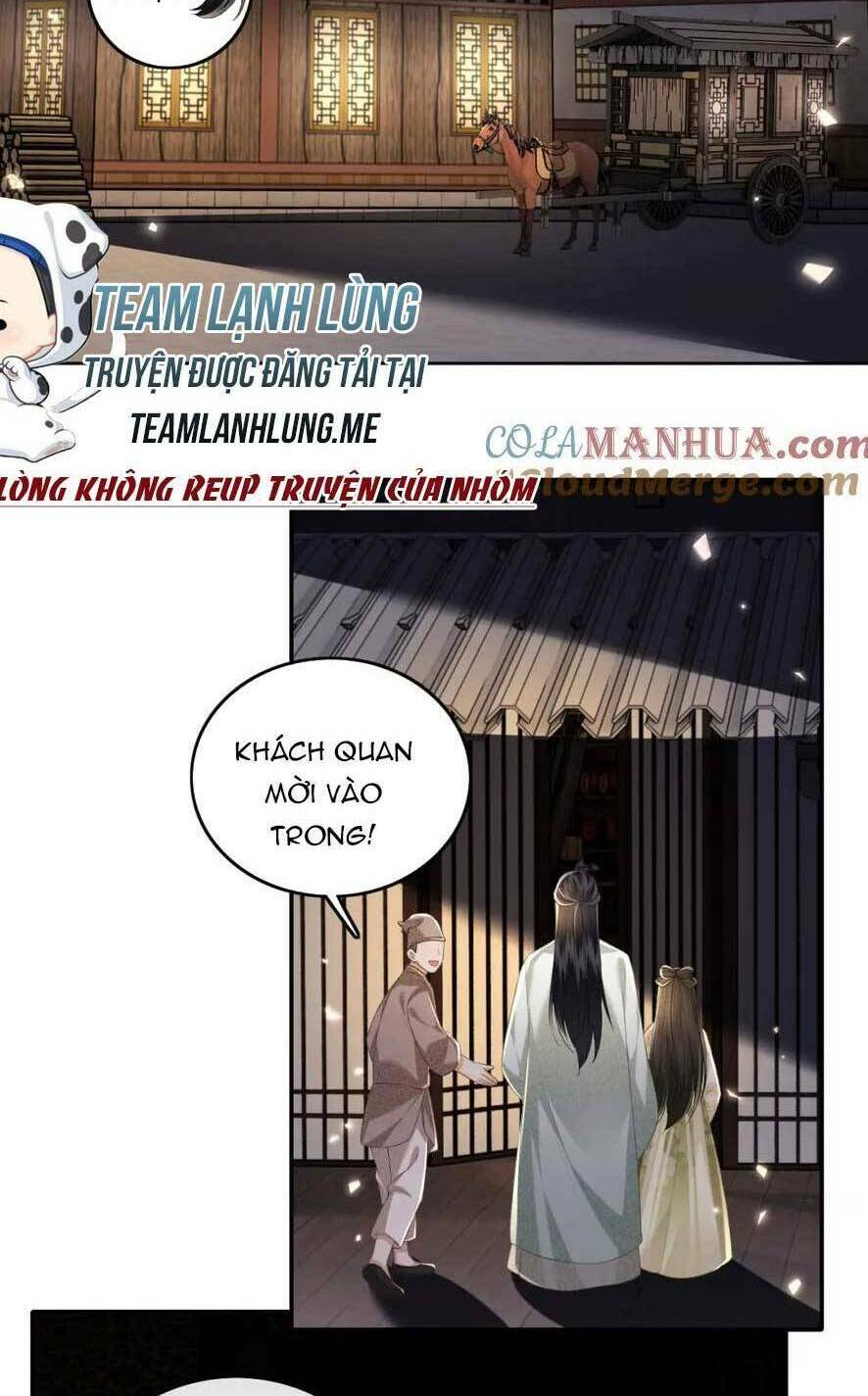Mãn Cấp Trà Xanh Xuyên Không Thành Tiểu Đáng Thương: Chapter 98
