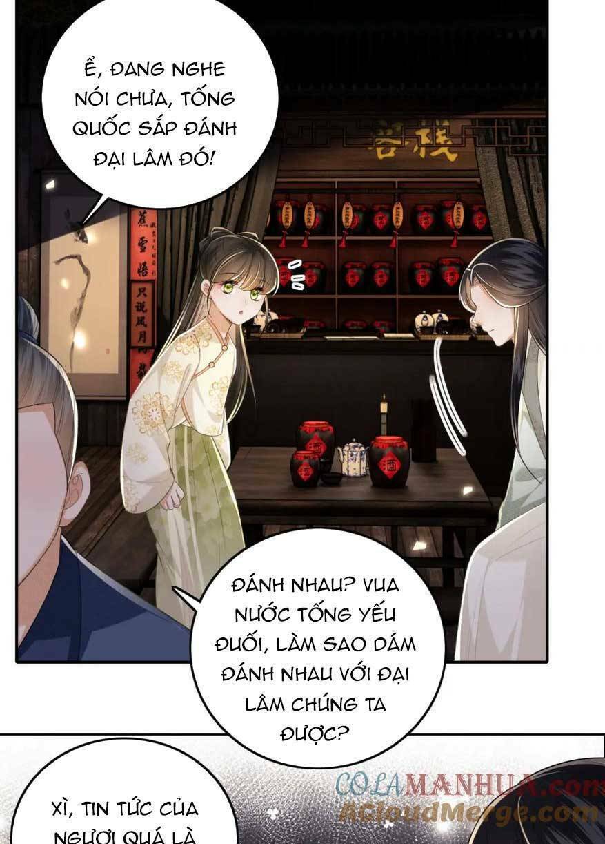 Mãn Cấp Trà Xanh Xuyên Không Thành Tiểu Đáng Thương: Chapter 98
