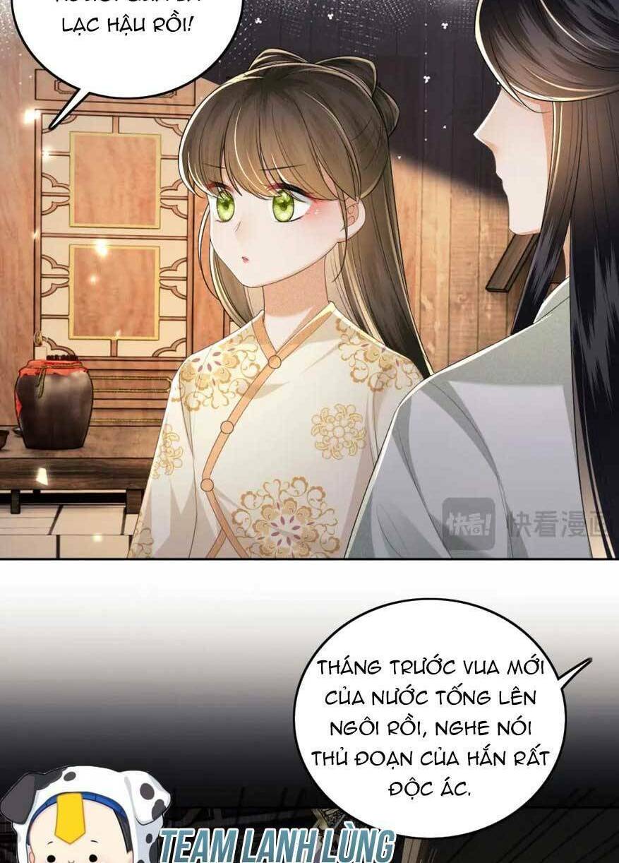 Mãn Cấp Trà Xanh Xuyên Không Thành Tiểu Đáng Thương: Chapter 98