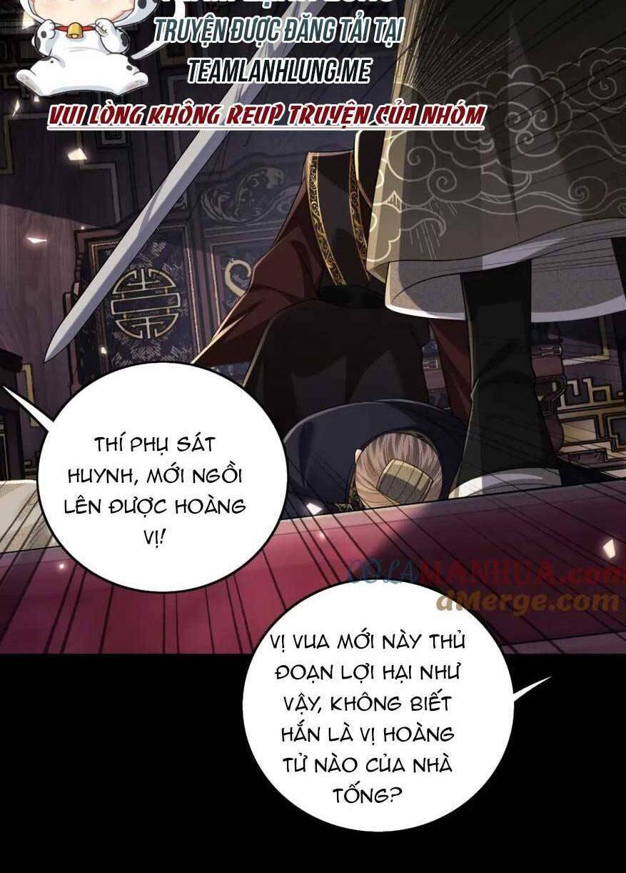 Mãn Cấp Trà Xanh Xuyên Không Thành Tiểu Đáng Thương: Chapter 98