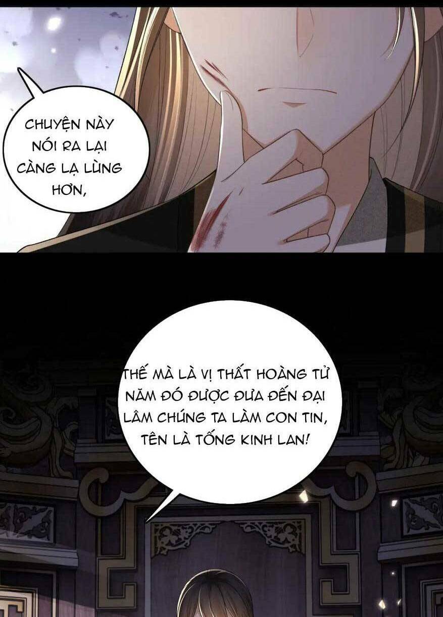 Mãn Cấp Trà Xanh Xuyên Không Thành Tiểu Đáng Thương: Chapter 98