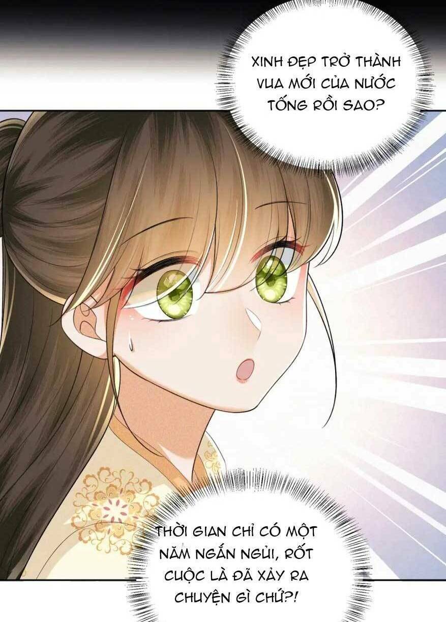 Mãn Cấp Trà Xanh Xuyên Không Thành Tiểu Đáng Thương: Chapter 98
