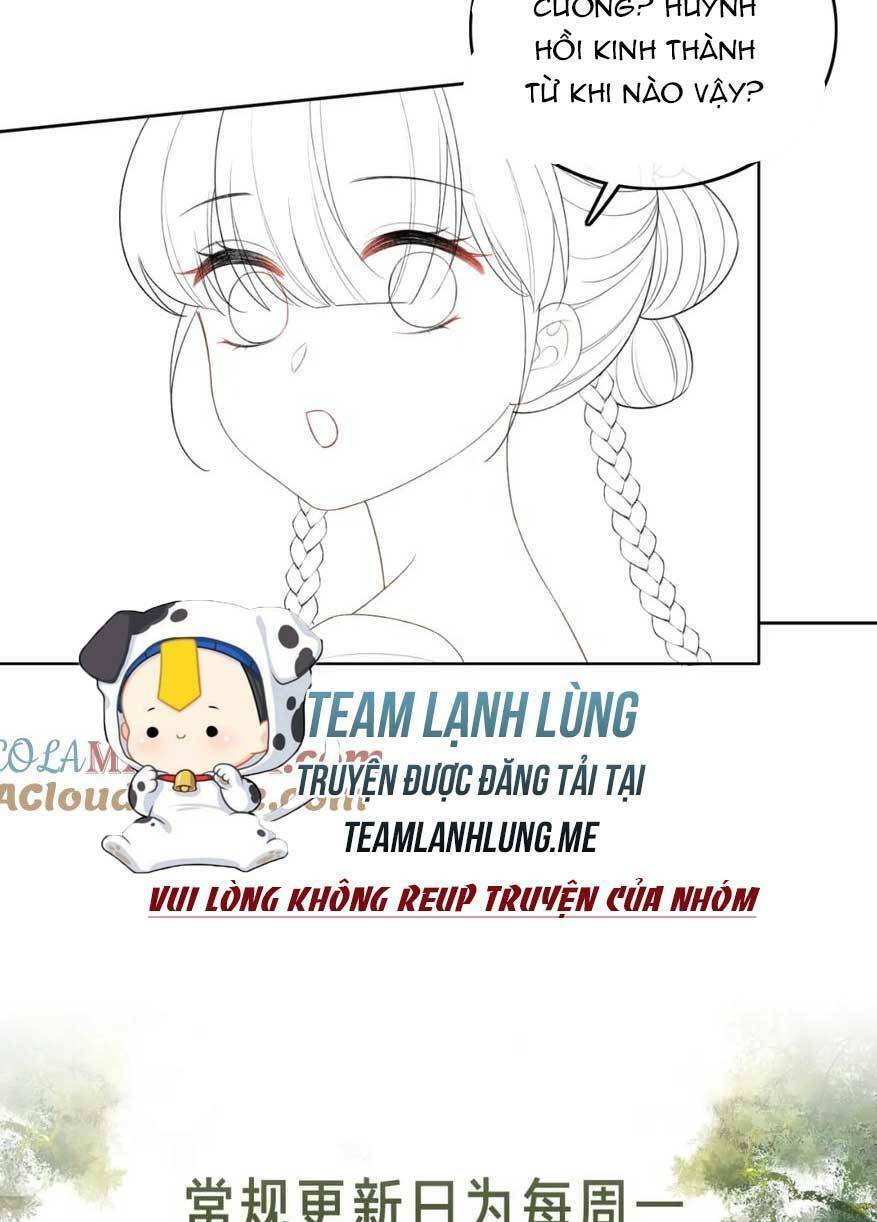 Mãn Cấp Trà Xanh Xuyên Không Thành Tiểu Đáng Thương: Chapter 98