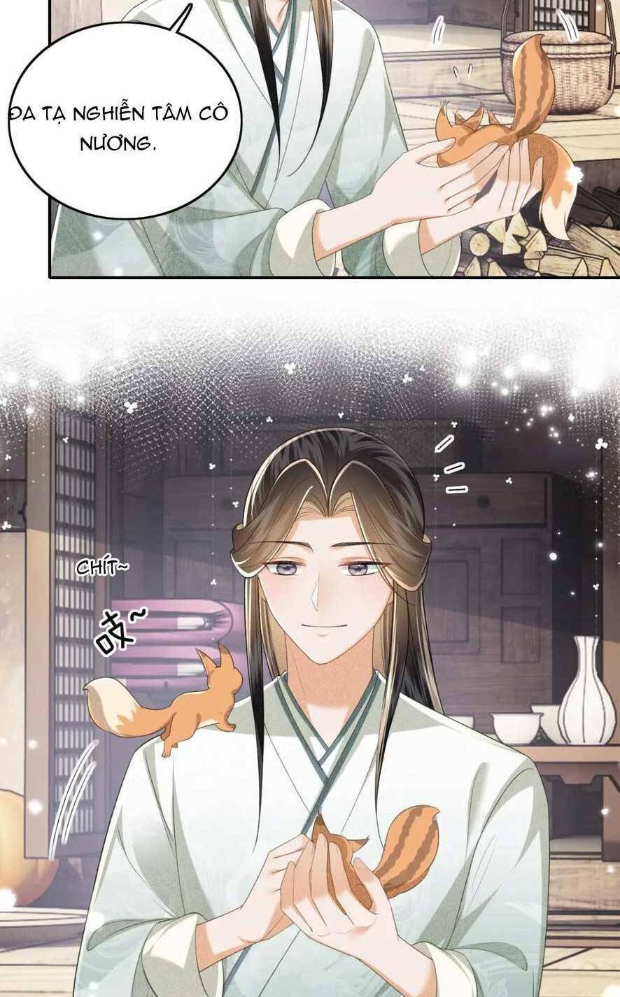 Mãn Cấp Trà Xanh Xuyên Không Thành Tiểu Đáng Thương: Chapter 98
