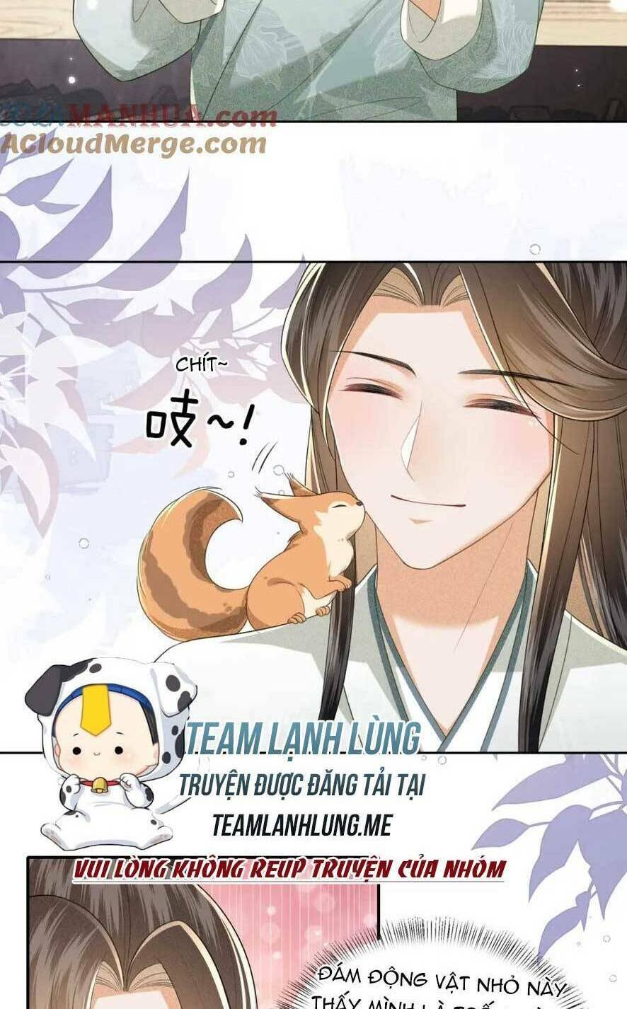 Mãn Cấp Trà Xanh Xuyên Không Thành Tiểu Đáng Thương: Chapter 98