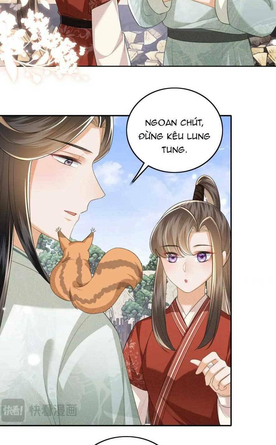 Mãn Cấp Trà Xanh Xuyên Không Thành Tiểu Đáng Thương: Chapter 98