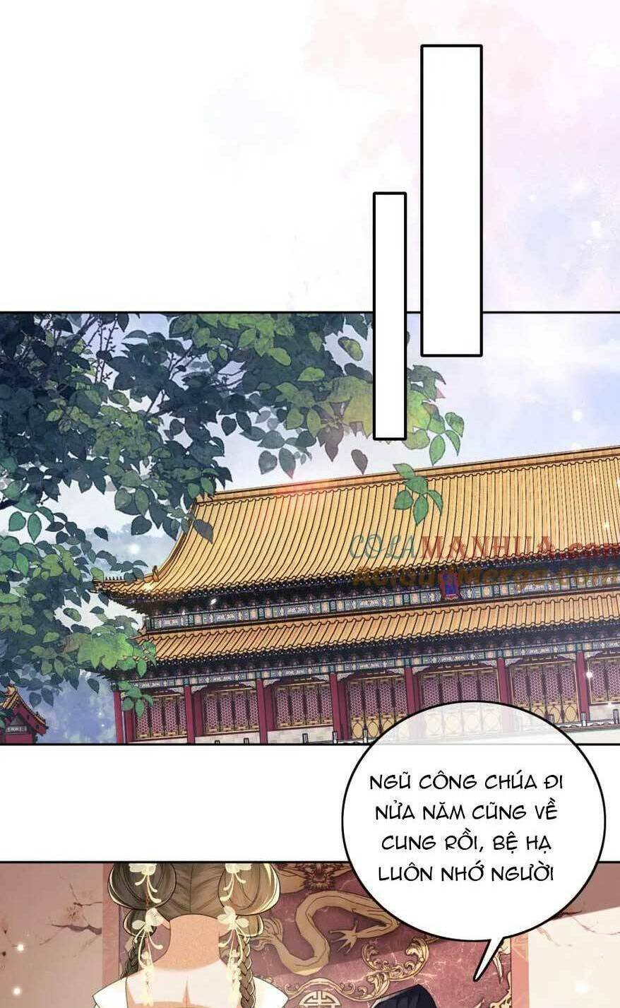Mãn Cấp Trà Xanh Xuyên Không Thành Tiểu Đáng Thương: Chapter 99