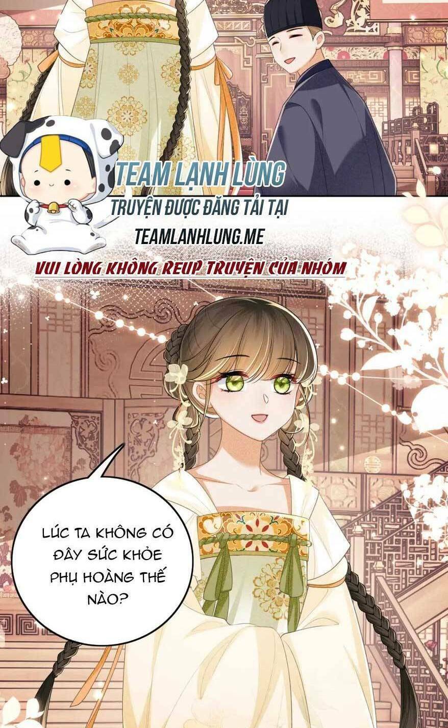 Mãn Cấp Trà Xanh Xuyên Không Thành Tiểu Đáng Thương: Chapter 99