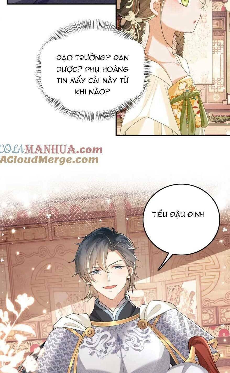 Mãn Cấp Trà Xanh Xuyên Không Thành Tiểu Đáng Thương: Chapter 99