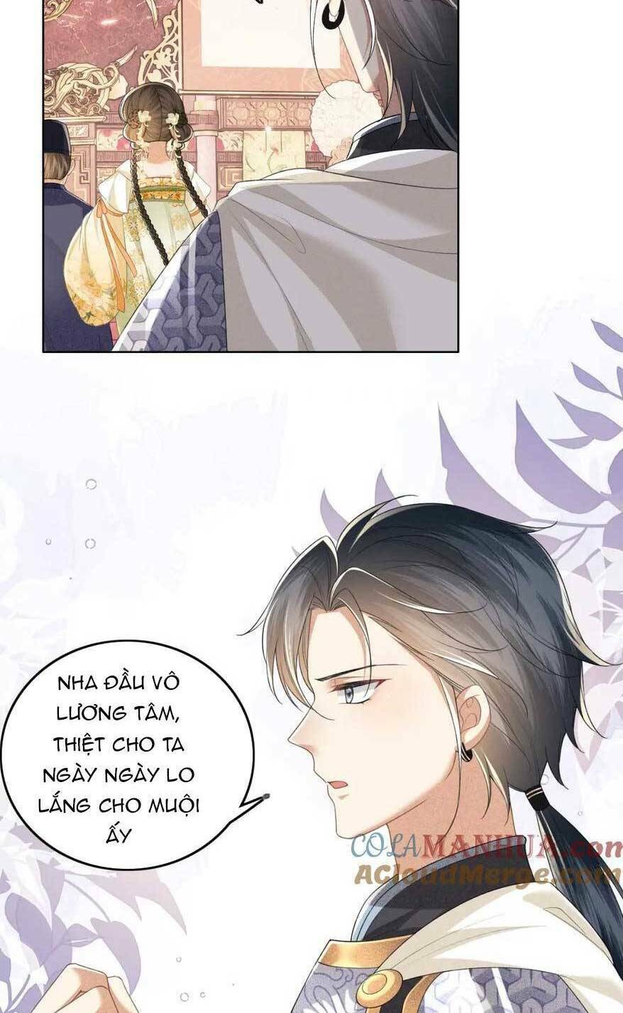 Mãn Cấp Trà Xanh Xuyên Không Thành Tiểu Đáng Thương: Chapter 99