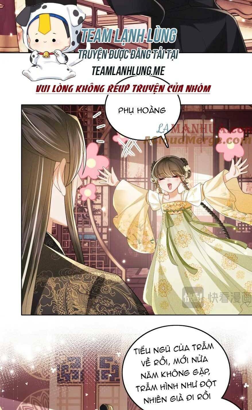 Mãn Cấp Trà Xanh Xuyên Không Thành Tiểu Đáng Thương: Chapter 99