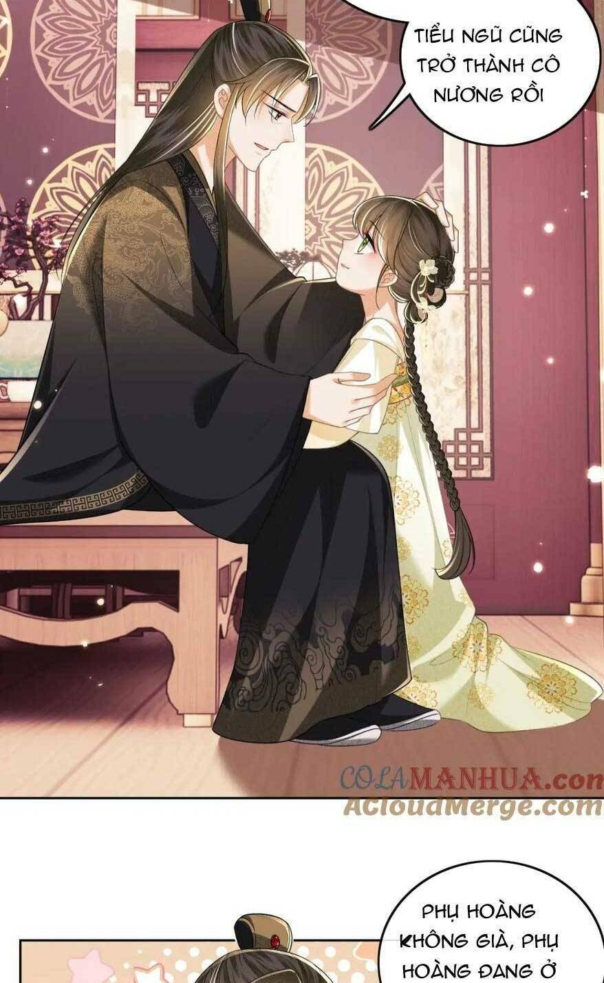 Mãn Cấp Trà Xanh Xuyên Không Thành Tiểu Đáng Thương: Chapter 99