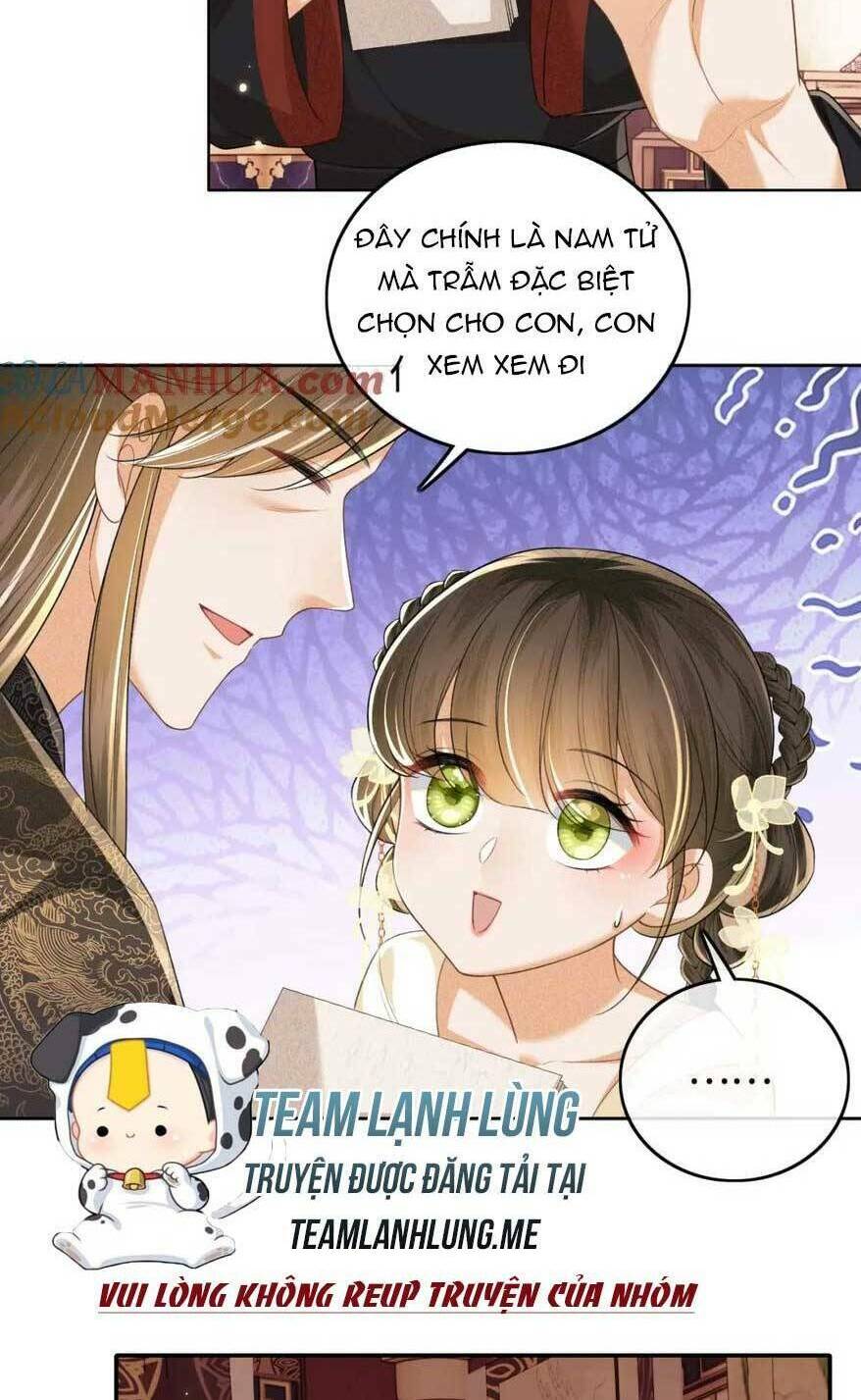 Mãn Cấp Trà Xanh Xuyên Không Thành Tiểu Đáng Thương: Chapter 99