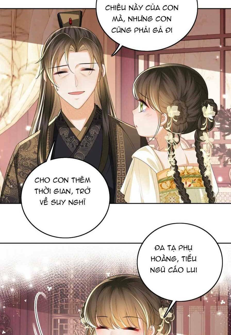 Mãn Cấp Trà Xanh Xuyên Không Thành Tiểu Đáng Thương: Chapter 99