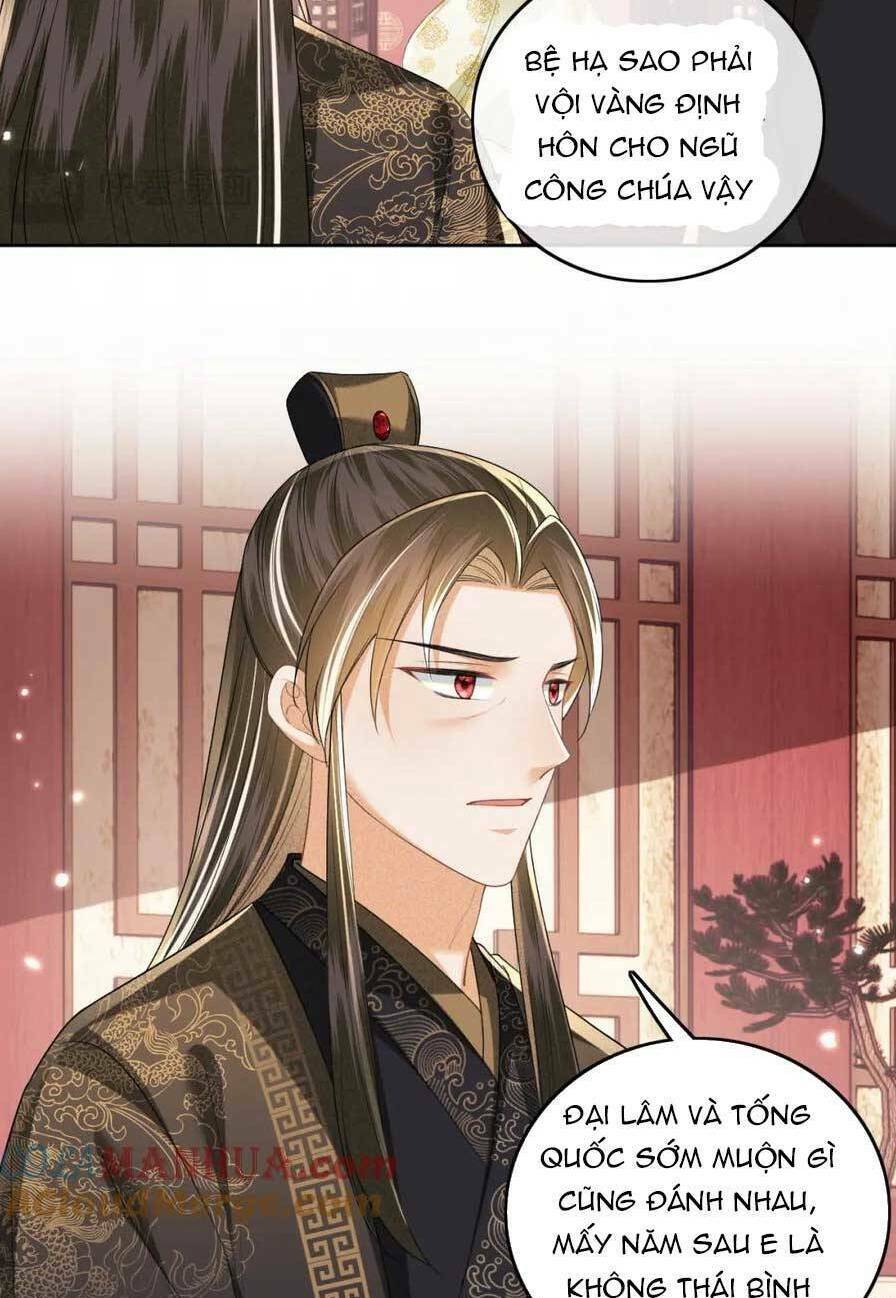 Mãn Cấp Trà Xanh Xuyên Không Thành Tiểu Đáng Thương: Chapter 99