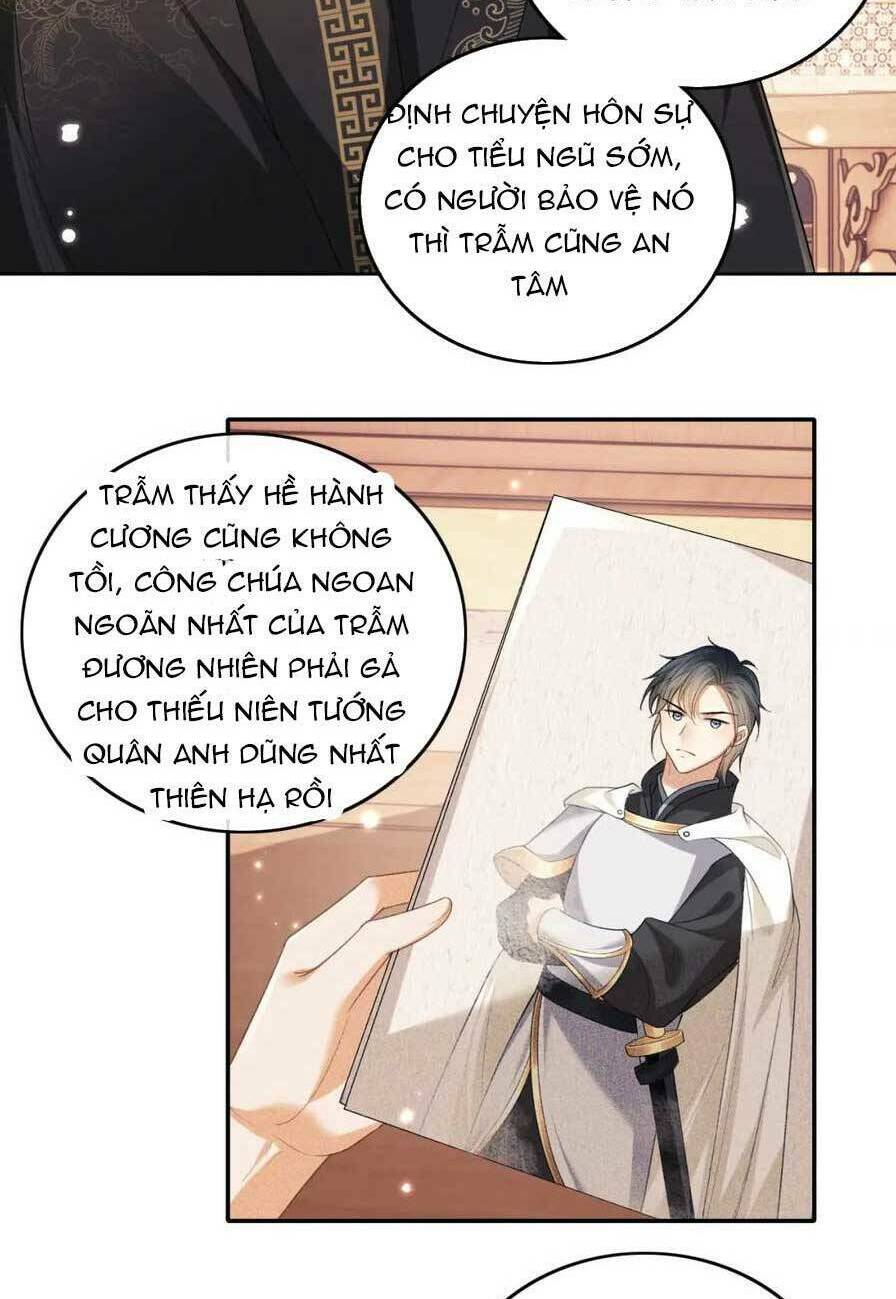 Mãn Cấp Trà Xanh Xuyên Không Thành Tiểu Đáng Thương: Chapter 99