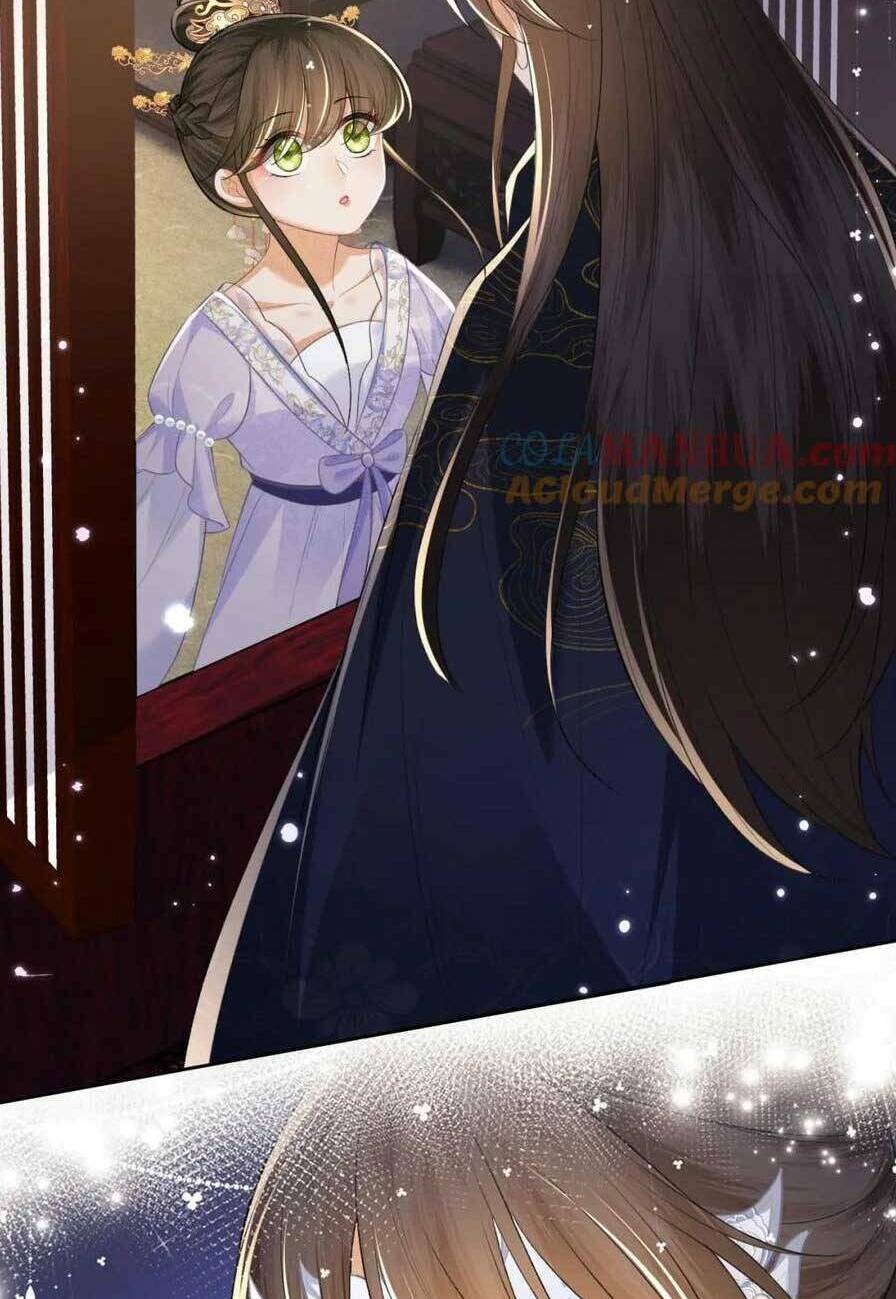Mãn Cấp Trà Xanh Xuyên Không Thành Tiểu Đáng Thương: Chapter 99