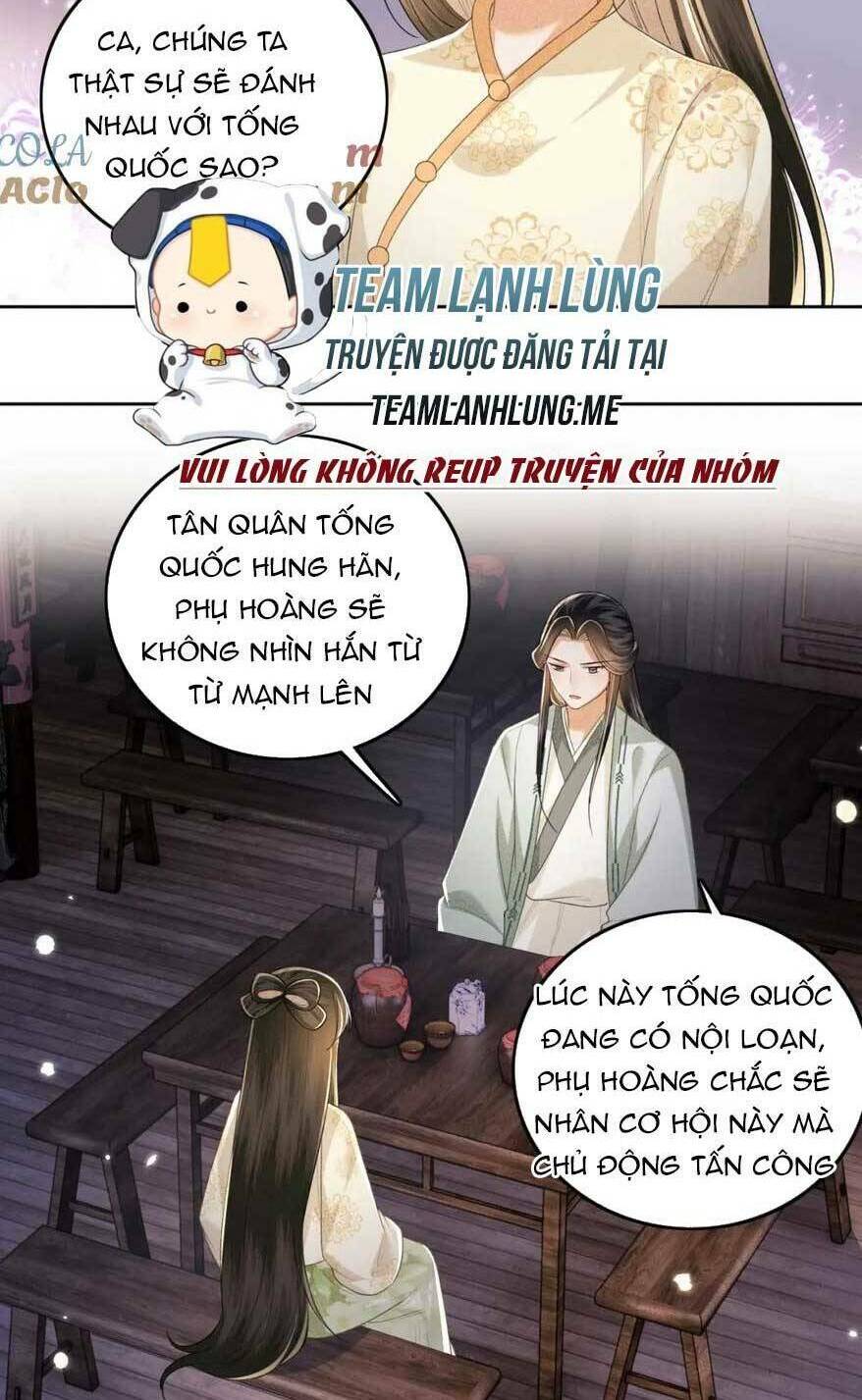 Mãn Cấp Trà Xanh Xuyên Không Thành Tiểu Đáng Thương: Chapter 99