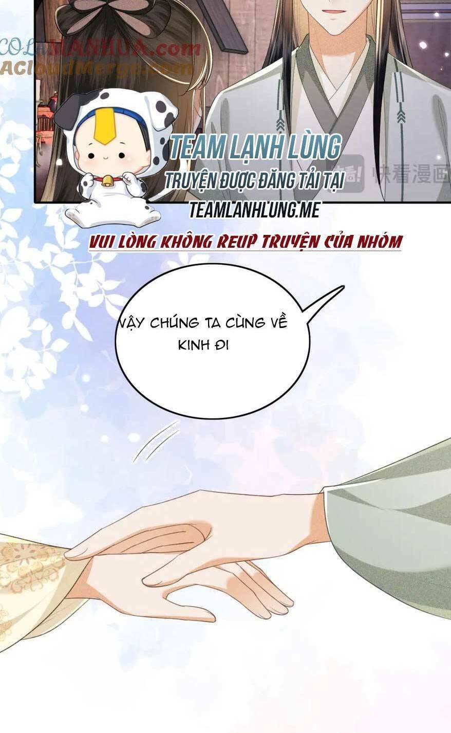 Mãn Cấp Trà Xanh Xuyên Không Thành Tiểu Đáng Thương: Chapter 99
