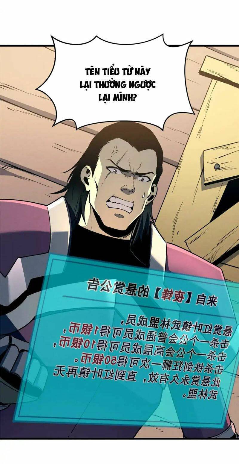 Tối Cường Kiếm Thần Trọng Sinh Ký: Chapter 72