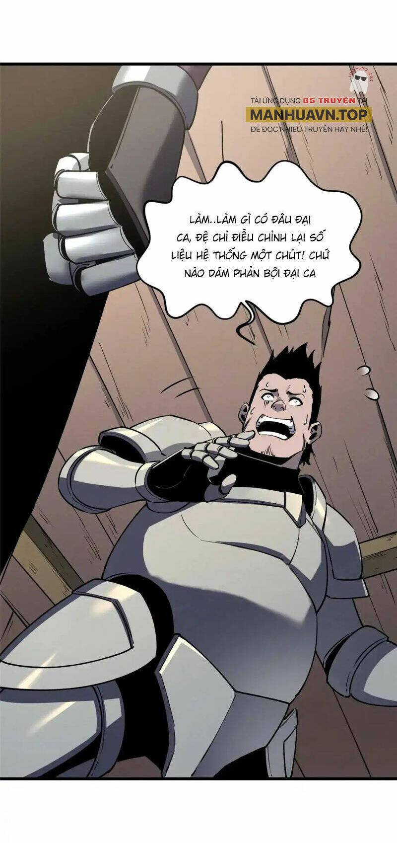 Tối Cường Kiếm Thần Trọng Sinh Ký: Chapter 72