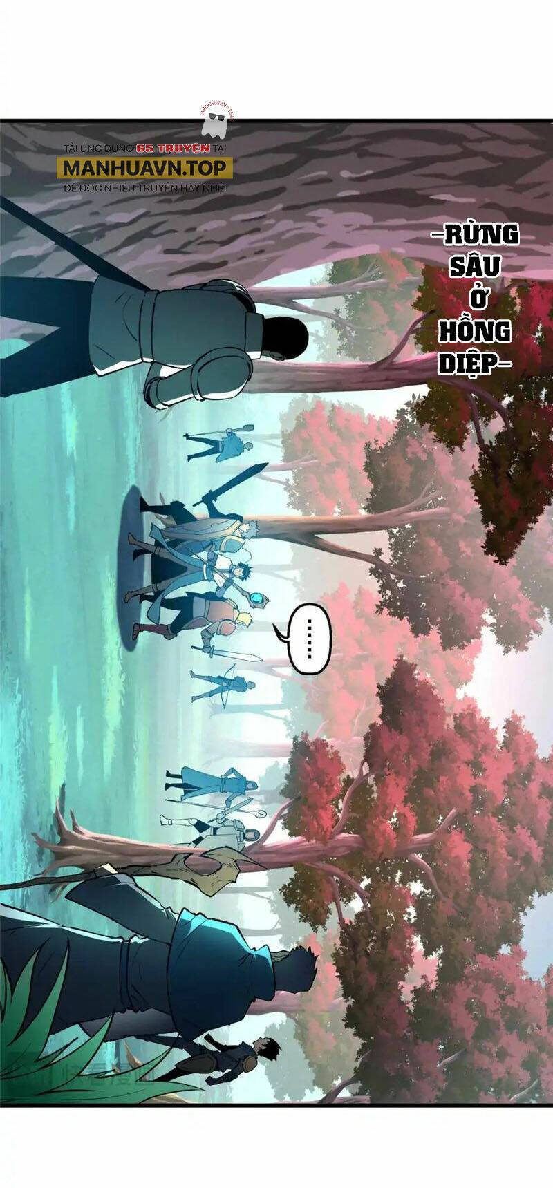 Tối Cường Kiếm Thần Trọng Sinh Ký: Chapter 72