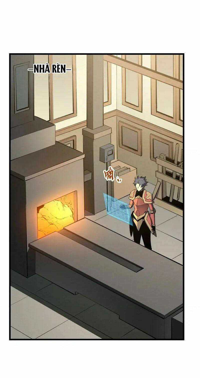 Tối Cường Kiếm Thần Trọng Sinh Ký: Chapter 72