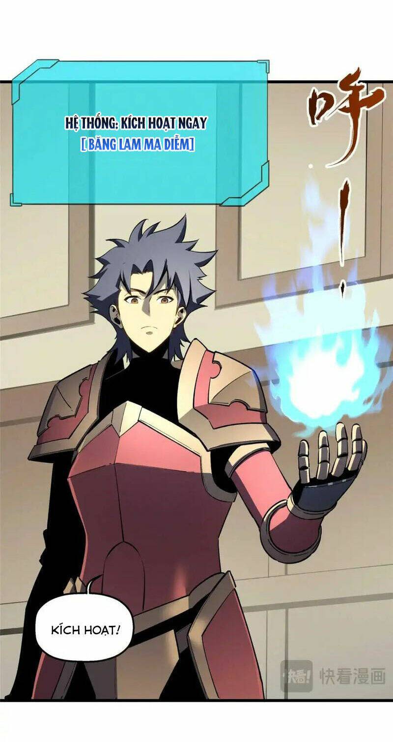 Tối Cường Kiếm Thần Trọng Sinh Ký: Chapter 72