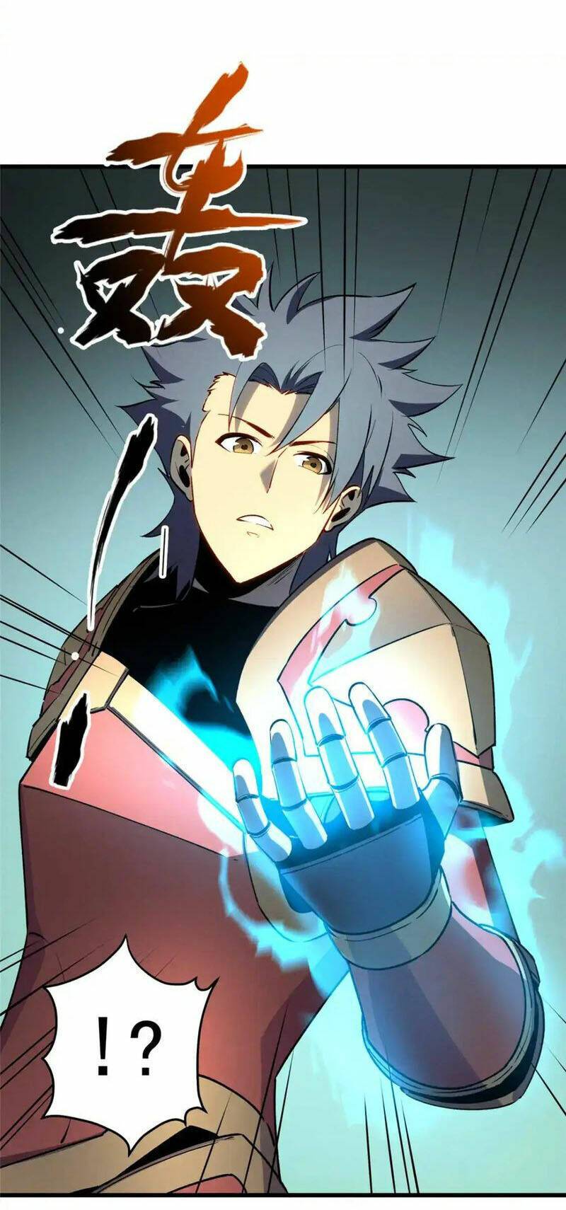 Tối Cường Kiếm Thần Trọng Sinh Ký: Chapter 72
