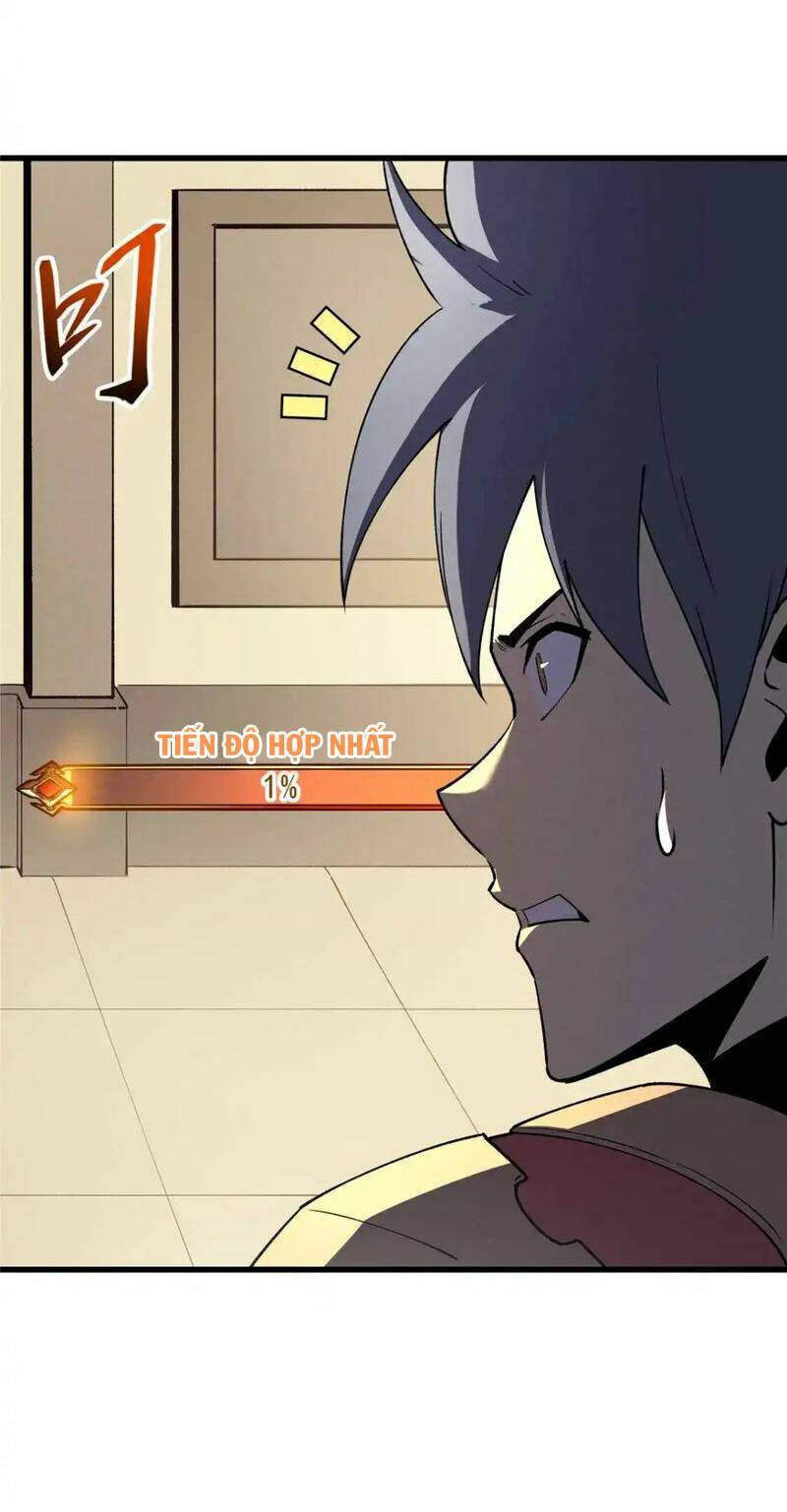 Tối Cường Kiếm Thần Trọng Sinh Ký: Chapter 72
