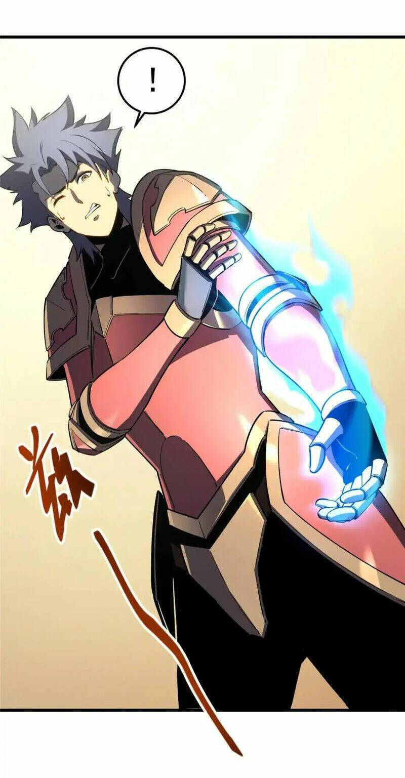 Tối Cường Kiếm Thần Trọng Sinh Ký: Chapter 72