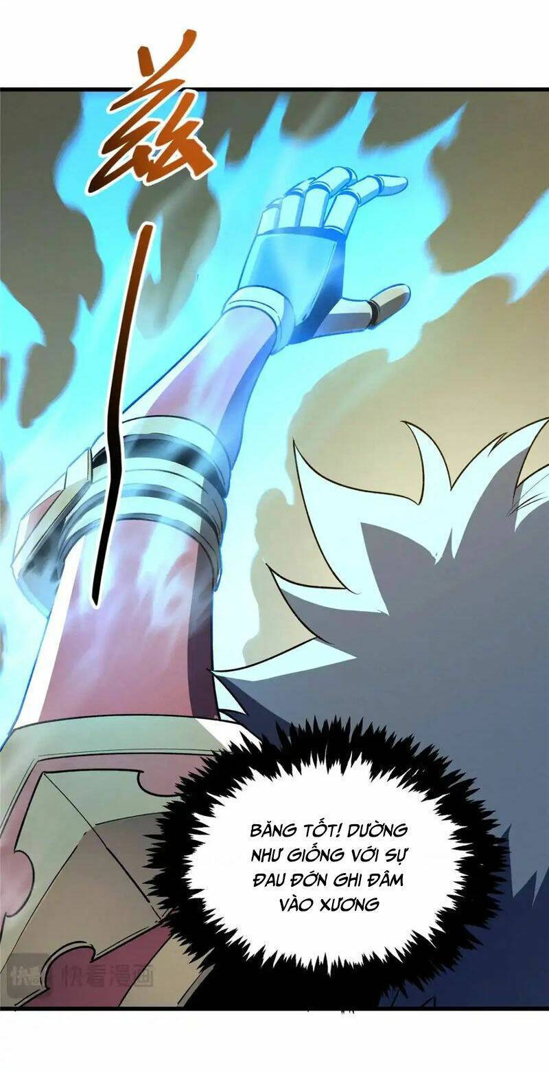 Tối Cường Kiếm Thần Trọng Sinh Ký: Chapter 72